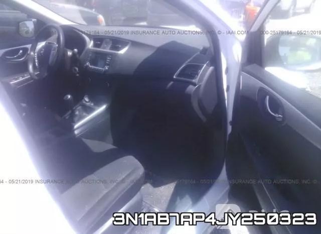 3N1AB7AP4JY250323 фото 6