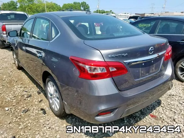 3N1AB7AP4KY243454 фото 4