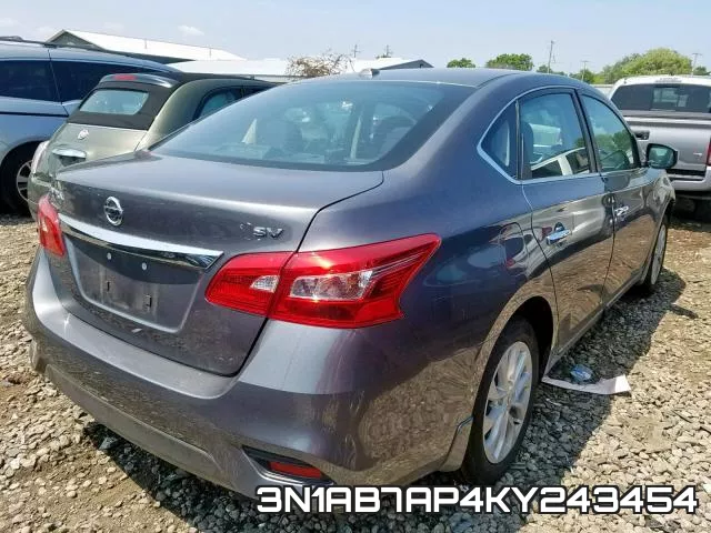 3N1AB7AP4KY243454 фото 5