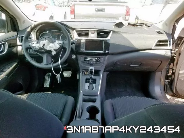 3N1AB7AP4KY243454 фото 10