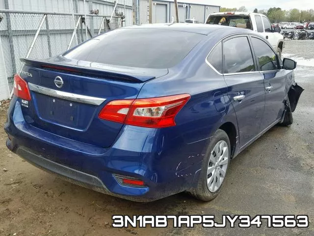 3N1AB7AP5JY347563 фото 5