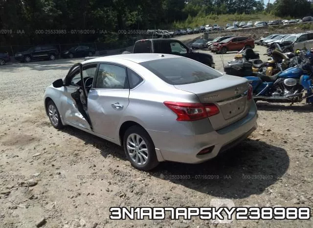 3N1AB7AP5KY238988 фото 4