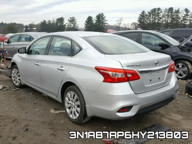 3N1AB7AP6HY213803 фото 4