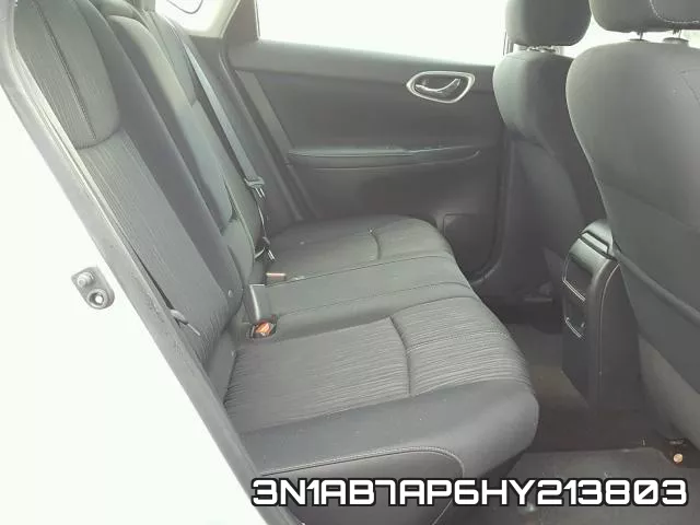 3N1AB7AP6HY213803 фото 7