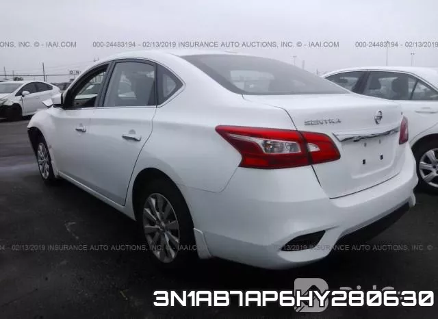 3N1AB7AP6HY280630 фото 4