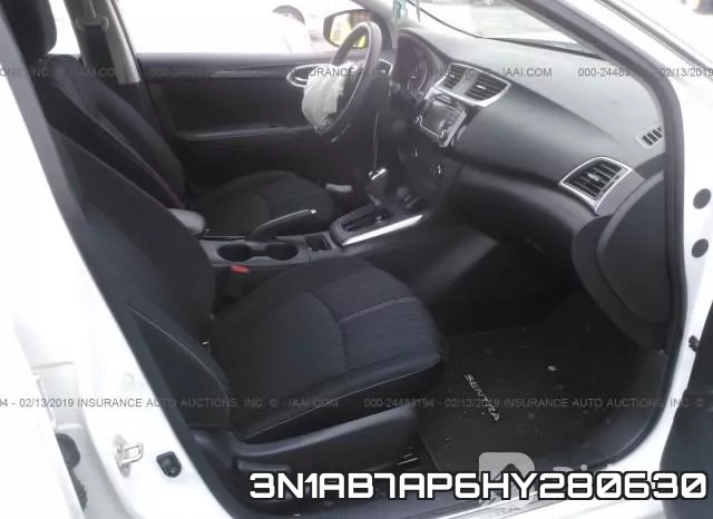 3N1AB7AP6HY280630 фото 6