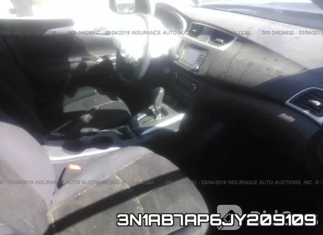 3N1AB7AP6JY209109 фото 6