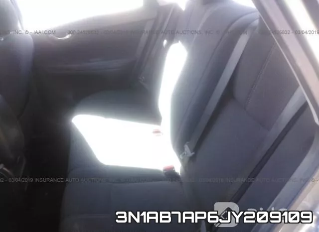 3N1AB7AP6JY209109 фото 9