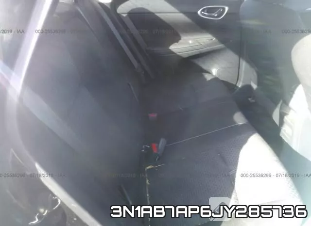 3N1AB7AP6JY285736 фото 9