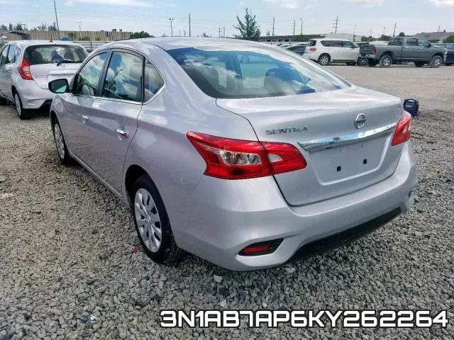 3N1AB7AP6KY262264 фото 4