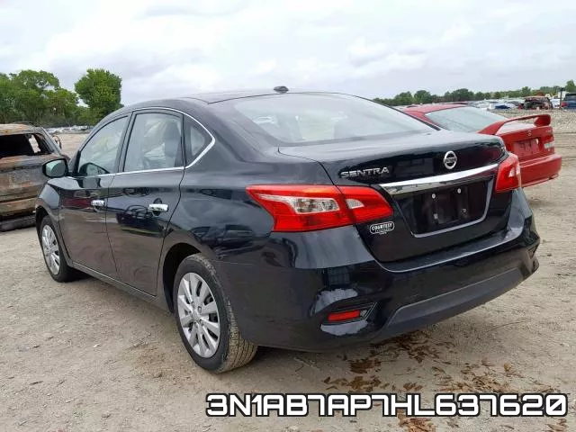 3N1AB7AP7HL637620 фото 4