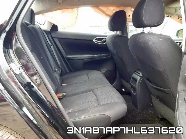 3N1AB7AP7HL637620 фото 7