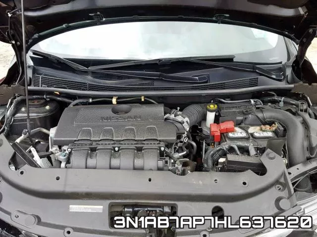 3N1AB7AP7HL637620 фото 8