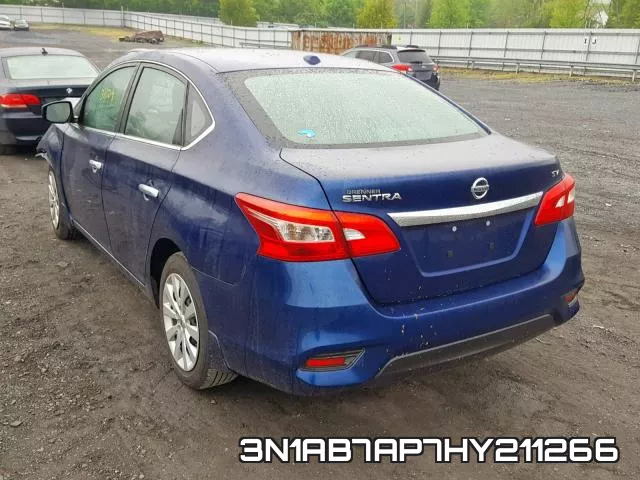 3N1AB7AP7HY211266 фото 4