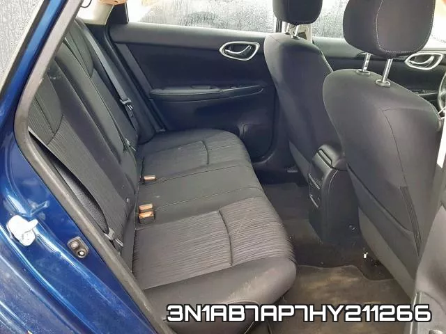3N1AB7AP7HY211266 фото 7