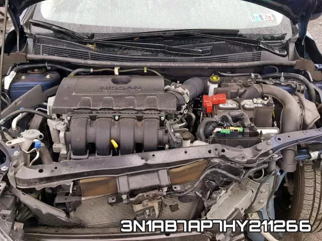 3N1AB7AP7HY211266 фото 8