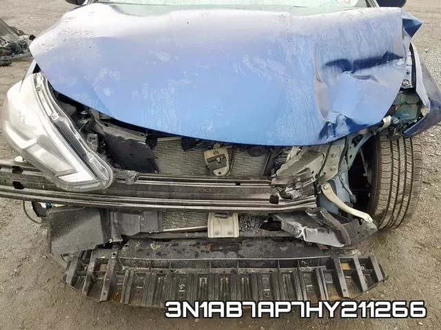 3N1AB7AP7HY211266 фото 10