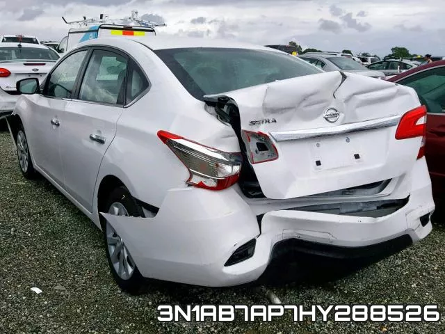 3N1AB7AP7HY288526 фото 4