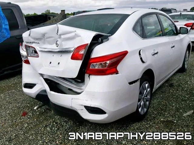 3N1AB7AP7HY288526 фото 5