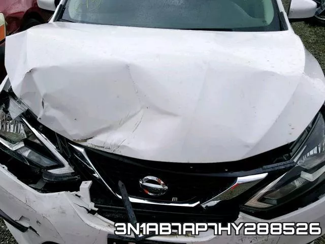 3N1AB7AP7HY288526 фото 8
