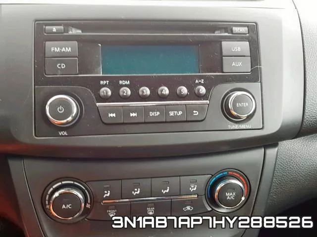 3N1AB7AP7HY288526 фото 10