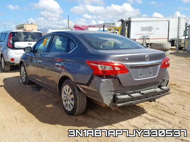 3N1AB7AP7JY330537 фото 4