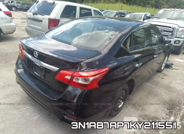 3N1AB7AP7KY211551 фото 5