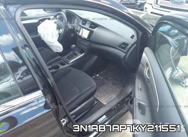 3N1AB7AP7KY211551 фото 6
