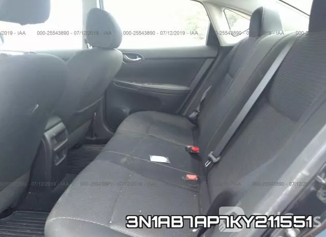 3N1AB7AP7KY211551 фото 9