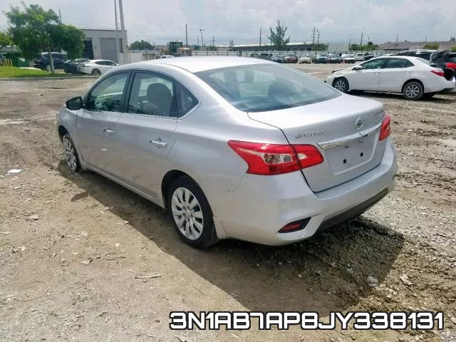 3N1AB7AP8JY338131 фото 4