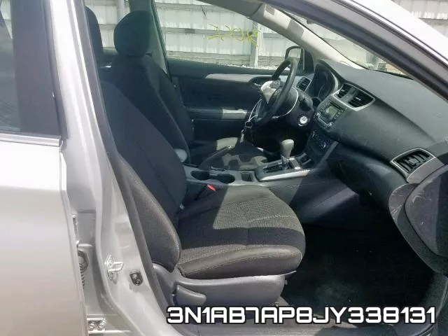 3N1AB7AP8JY338131 фото 6