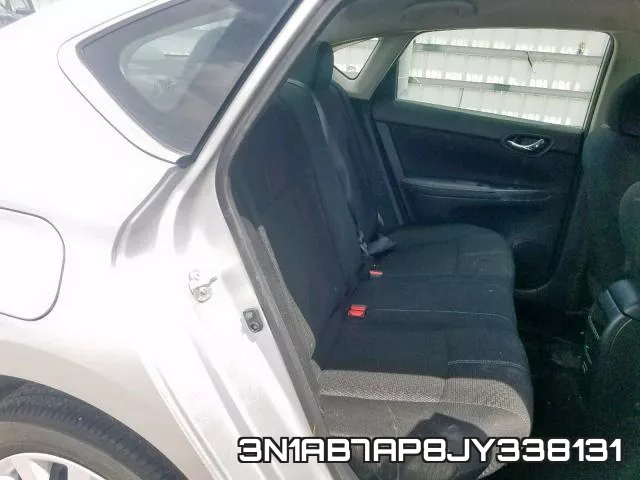 3N1AB7AP8JY338131 фото 7