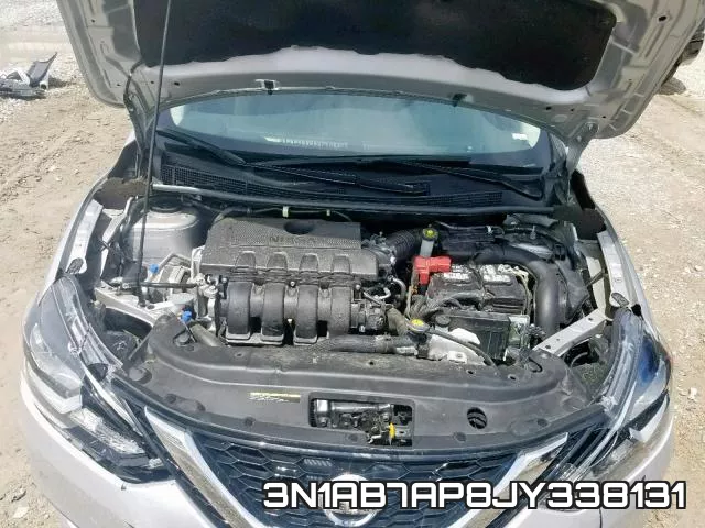 3N1AB7AP8JY338131 фото 8