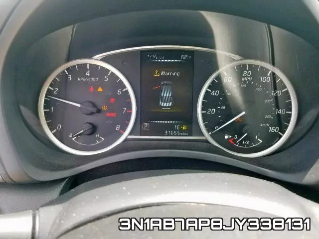 3N1AB7AP8JY338131 фото 9
