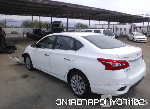 3N1AB7AP9HY371102 фото 4