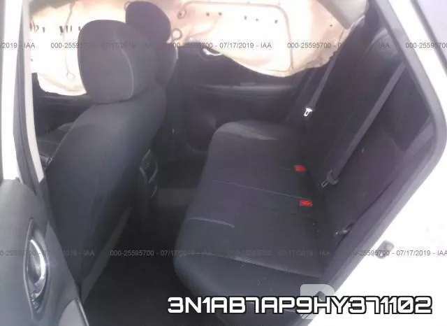 3N1AB7AP9HY371102 фото 9