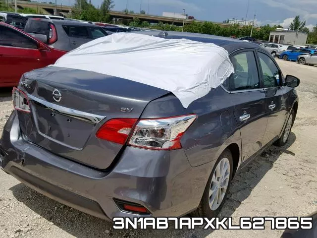 3N1AB7APXKL627865 фото 4