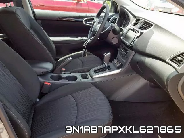 3N1AB7APXKL627865 фото 5