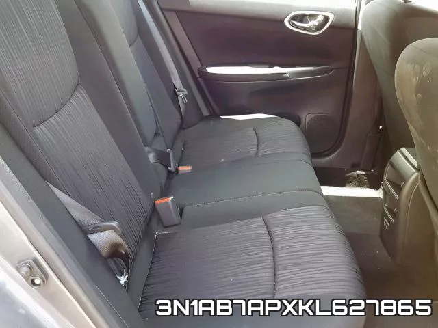 3N1AB7APXKL627865 фото 6