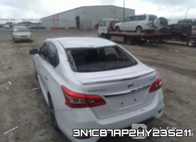 3N1CB7AP2HY235211 фото 6