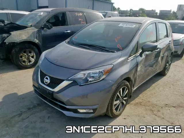 3N1CE2CP7HL379566 фото 3