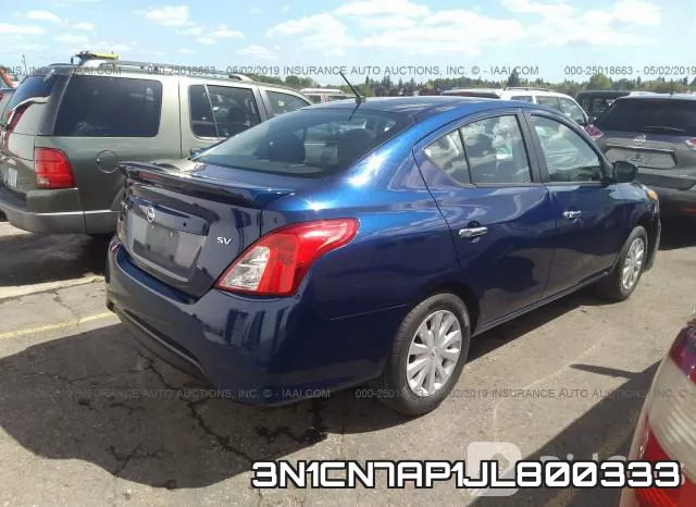 3N1CN7AP1JL800333 фото 5