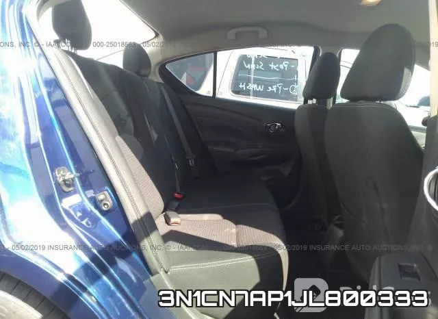 3N1CN7AP1JL800333 фото 9
