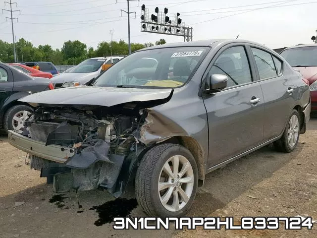 3N1CN7AP2HL833724 фото 3