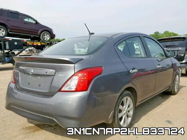 3N1CN7AP2HL833724 фото 5