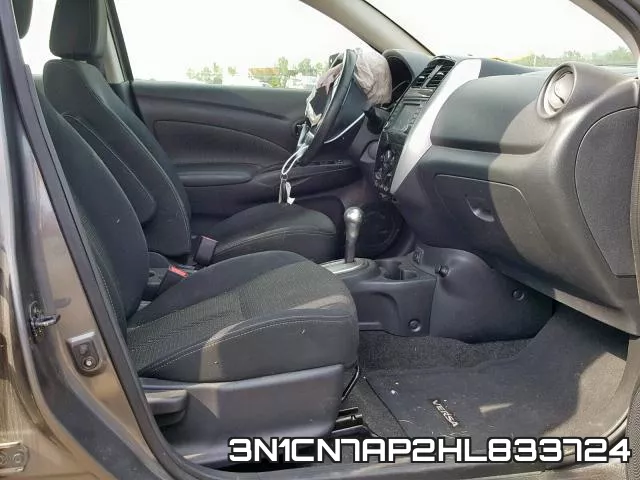 3N1CN7AP2HL833724 фото 6