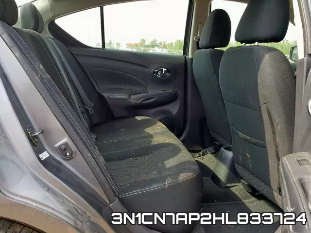 3N1CN7AP2HL833724 фото 7