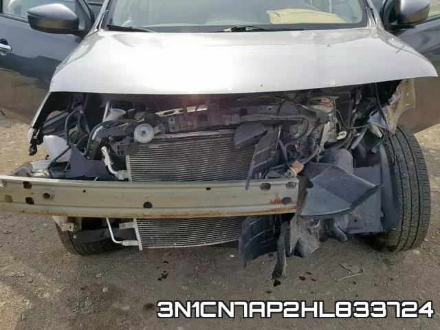 3N1CN7AP2HL833724 фото 8