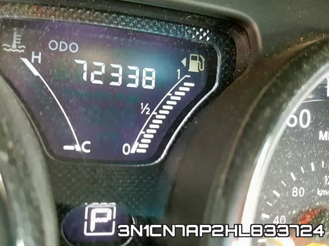 3N1CN7AP2HL833724 фото 9