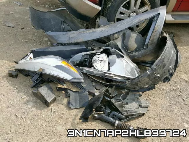 3N1CN7AP2HL833724 фото 10